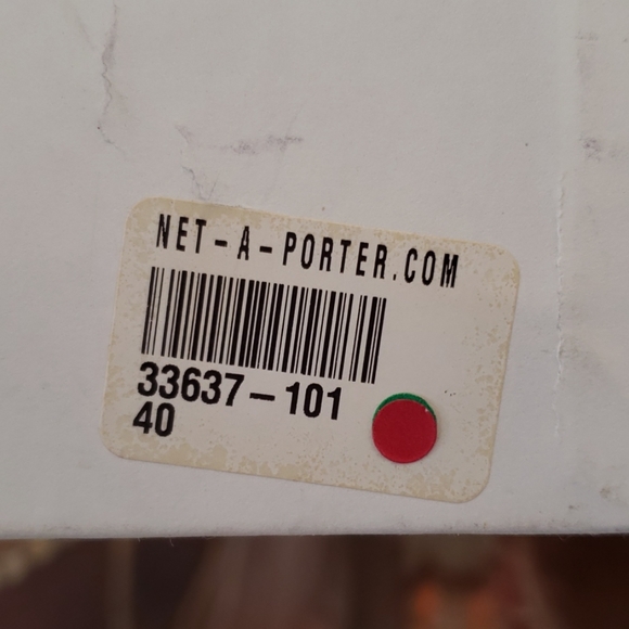 CHLOE Heels - Picture 8 of 8